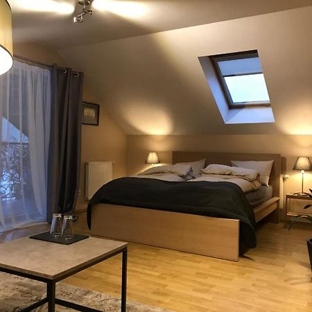 ,,Ilanka" Konuk evi Rumsiskes Dış mekan fotoğraf