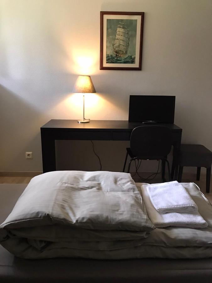 ,,Ilanka" Konuk evi Rumsiskes Dış mekan fotoğraf