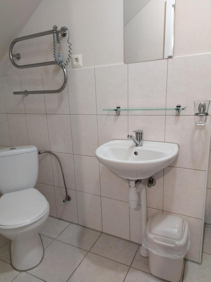 ,,Ilanka" Konuk evi Rumsiskes Dış mekan fotoğraf