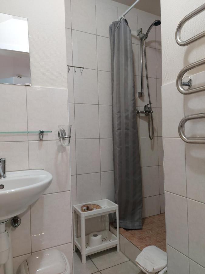 ,,Ilanka" Konuk evi Rumsiskes Dış mekan fotoğraf