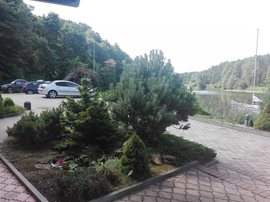 ,,Ilanka" Konuk evi Rumsiskes Dış mekan fotoğraf