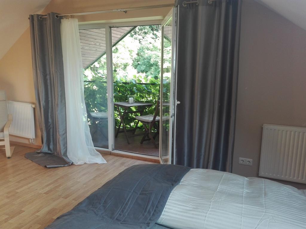 ,,Ilanka" Konuk evi Rumsiskes Oda fotoğraf