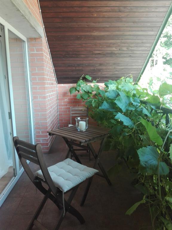 ,,Ilanka" Konuk evi Rumsiskes Dış mekan fotoğraf