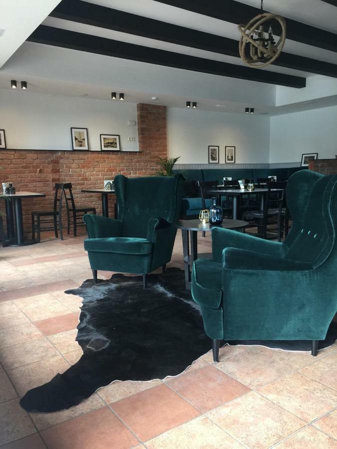 ,,Ilanka" Konuk evi Rumsiskes Dış mekan fotoğraf