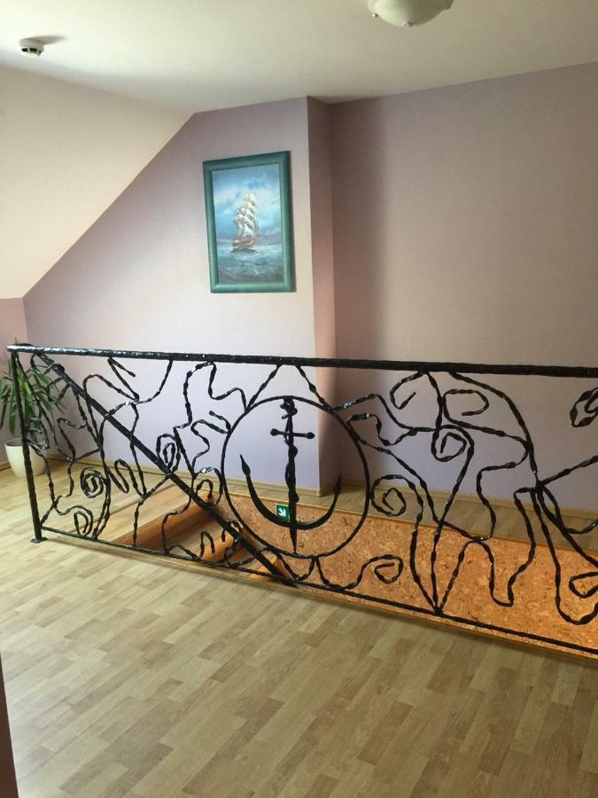 ,,Ilanka" Konuk evi Rumsiskes Dış mekan fotoğraf